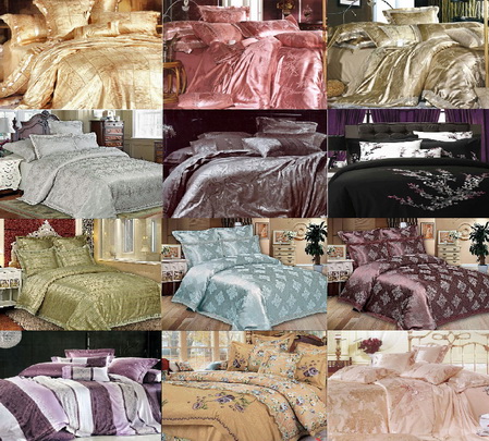 Постельное белье Tiffany, Domus, El Beso, Bella Donna, Leonardo, Bonsonno