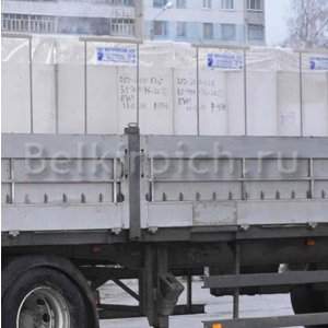 Газосиликатные блоки и перегородки
