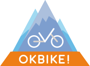Интернет-магазин велосипедов OKBIKE