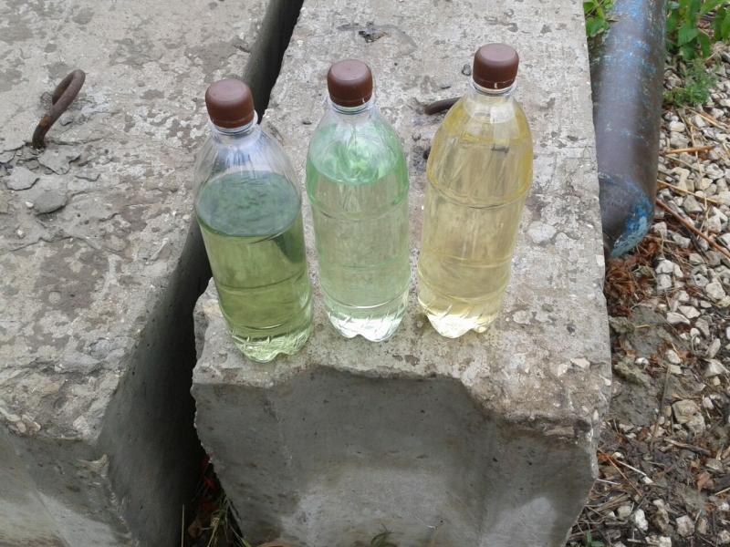 ГСМ по заводским ценам