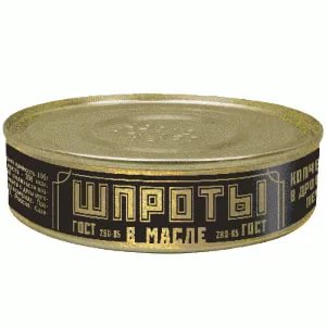 КОНСЕРВЫ
