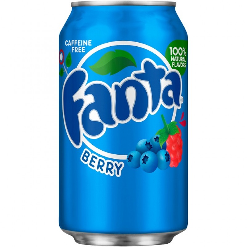 Fanta Snickers ....из Европы и США