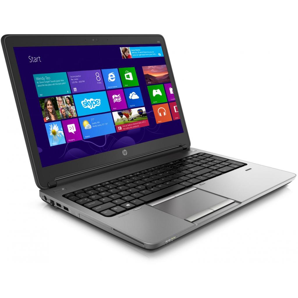 Ноутбук HP ProBook 645 G1