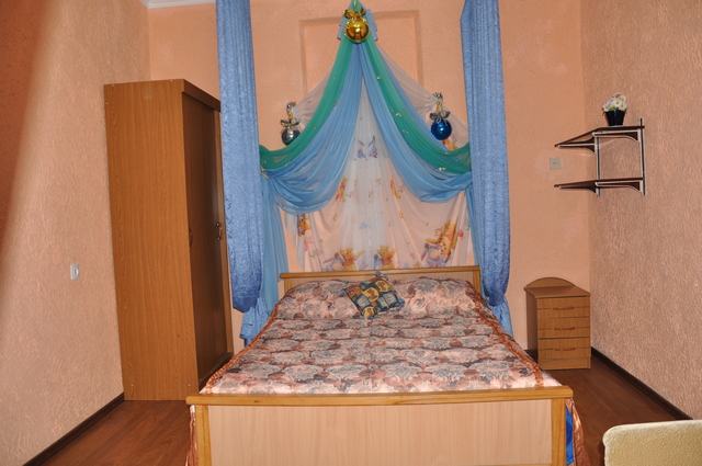 Комфортный отдых в Гаграх. Абхазия ждет Вас