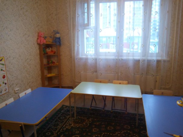 Частный детский сад Ай, да Я