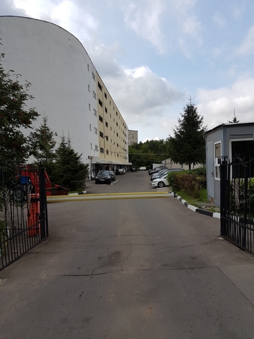 Сдатся в аренду изолированный гаражный бокс 20, 1 кв.м. в ГСК с воротами в капи