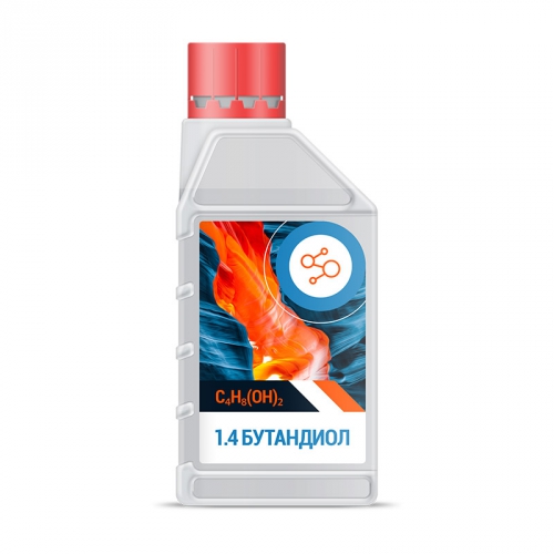 1,4 бутандиол 99