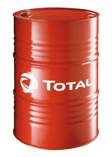 Масло Total RUBIA TIR 8600 FE 10W-30