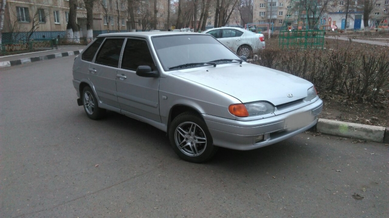 Продам ВАЗ 2114, 2010