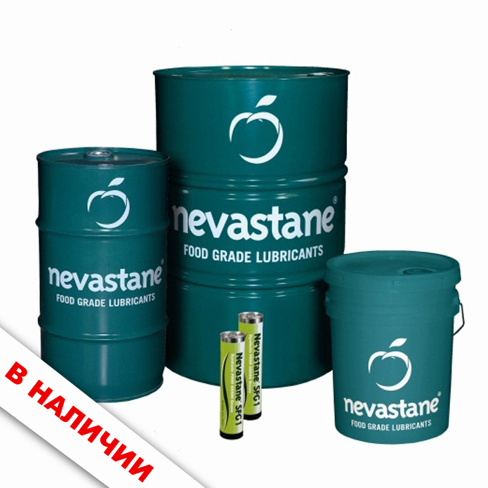 Смазка Total NEVASTANE XS 80 в наличии