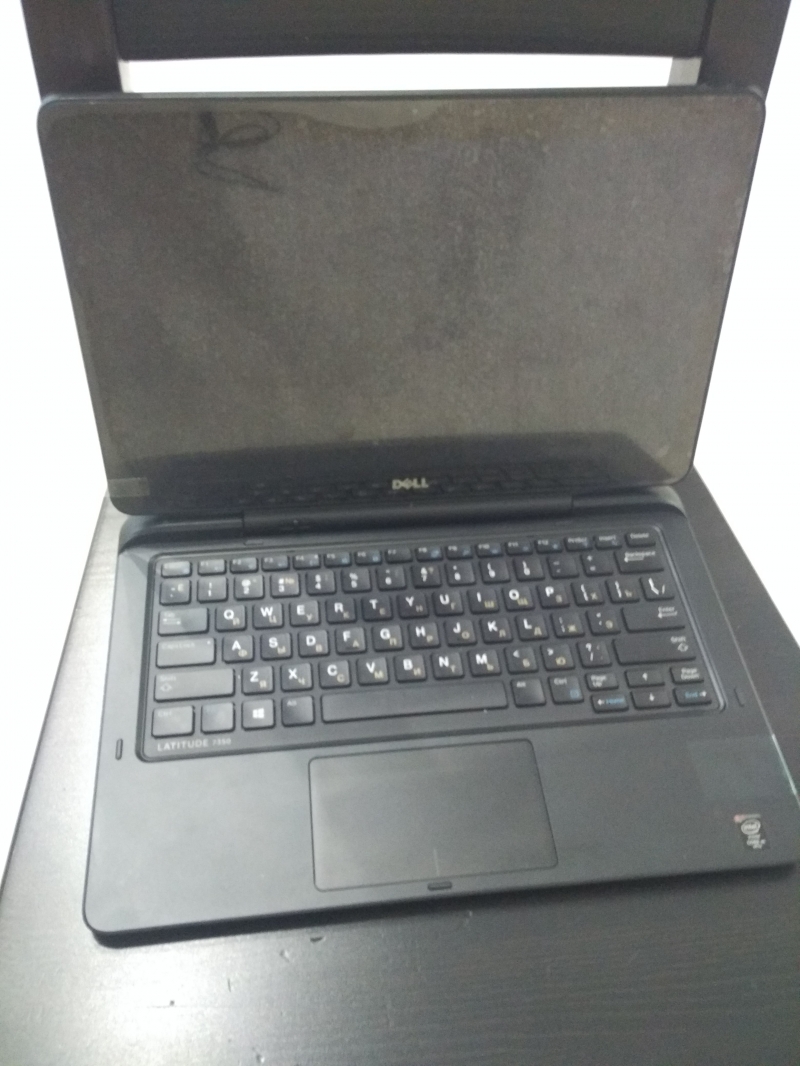 Новый Dell Latitude 7350 13,3 2в 1 Intel Core M 288201000 руб.