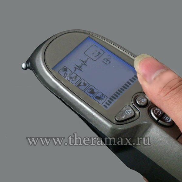 Электропунктурный аппарат Восточный лекарь