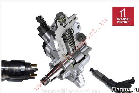 ТНВД Denso 29405-0080