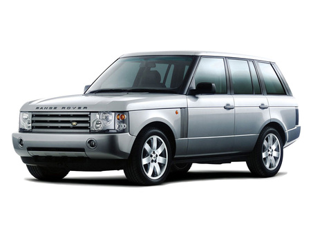 Бу запчасти для Land Rover с доставкой.