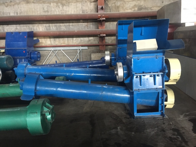 Продаю Дробилки DSG-720 MY.
