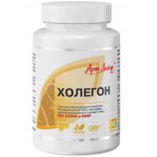 Холегон Артлайф