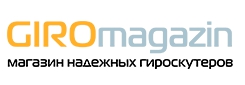 Giromagazin.ru - интернет-магазин гироскутеров