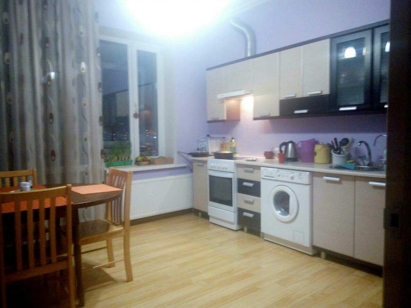 Продам 2-х комнатную квартиру