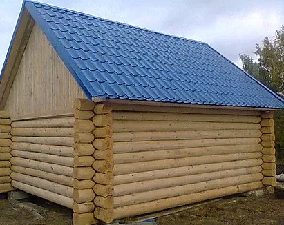СРУБЫ БАНЬ,ДАЧНЫХ ДОМИКОВ