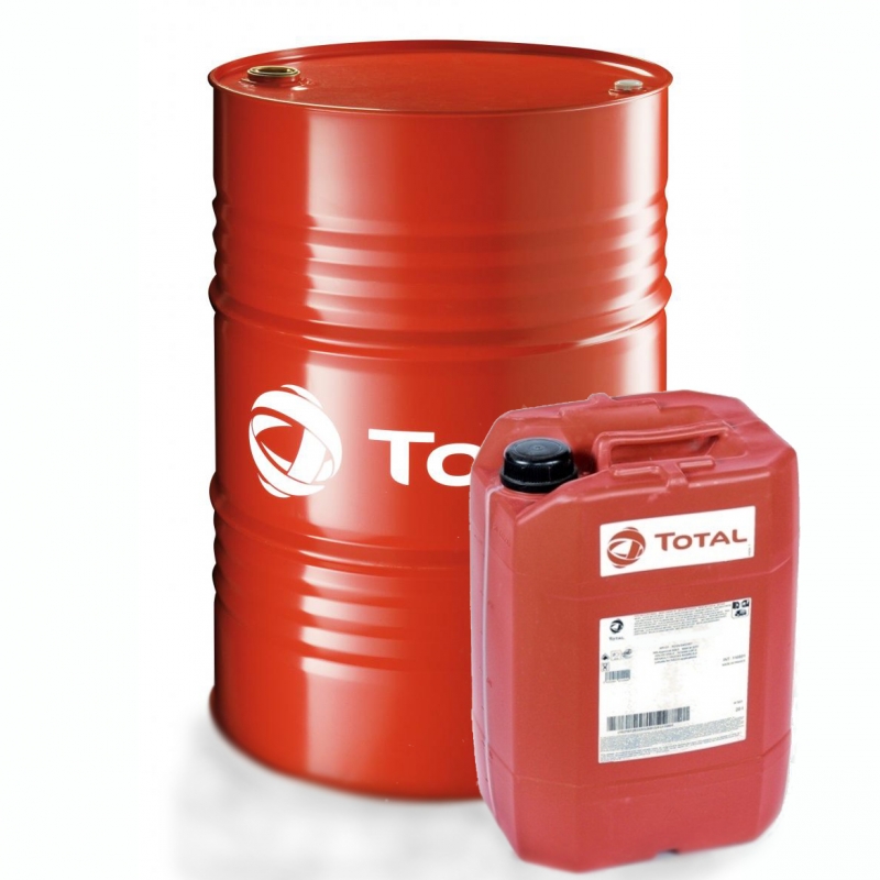 Редукторное масло Total CARTER SG в наличии