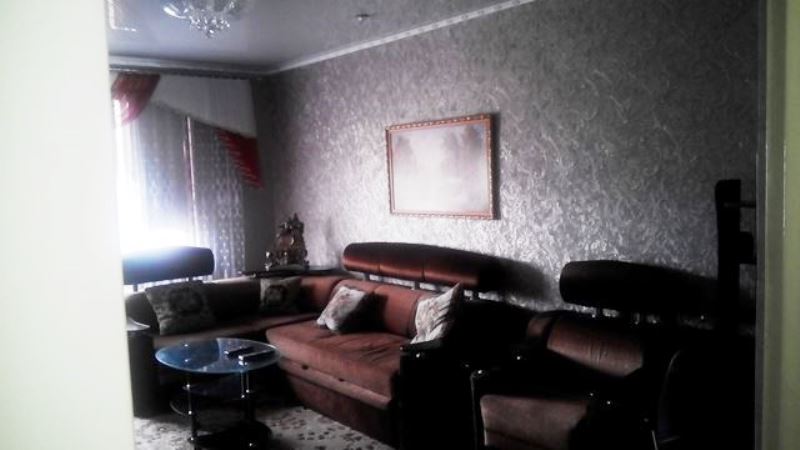 Продам квартиру