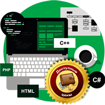 Создание сайтов портфолио, станьте известным