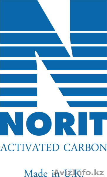 Уголь активированный Norit