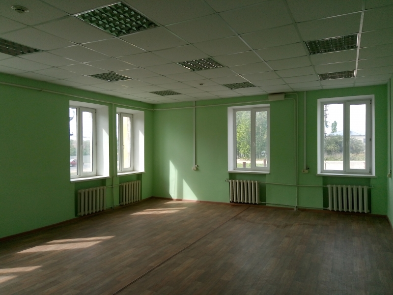 Офисный блок в аренду в Туле - 170кв.м.
