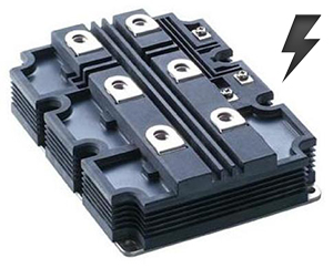 IGBT Модули