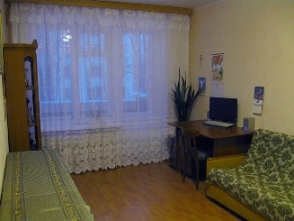 Продам квартиру в зоне санатория в Подмосковье