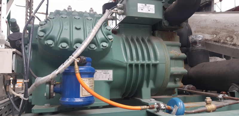 Компрессоры Bitzer