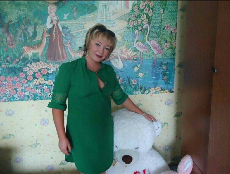 Знакомство для приятных встреч