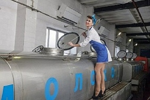 Предлагаем к поставке Компактный молочный завод ММЗ