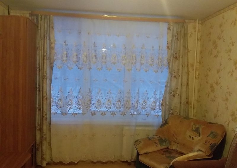 Сдается комната в квартире.