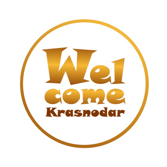 Welcome Krasnodar Event-агентство