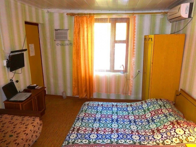 Усадьба Пушкиных