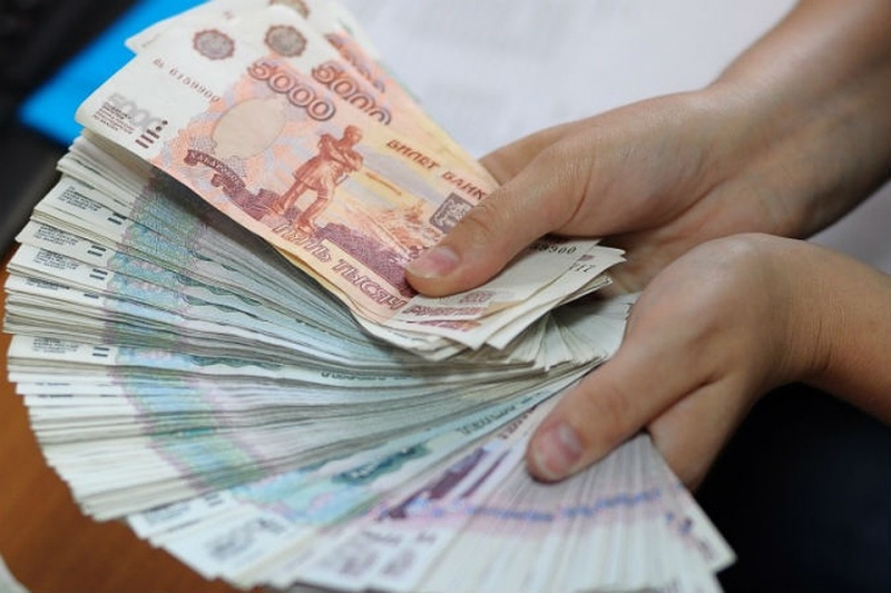Кредит для исправления кредитной истории до 800 000 руб.