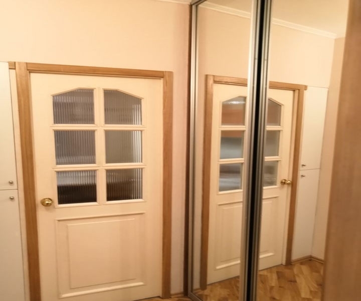 Сдам 3-комнатную квартиру по отличной цене.