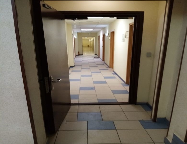 Предлагается в аренду помещение свободного назначения 23 кв.