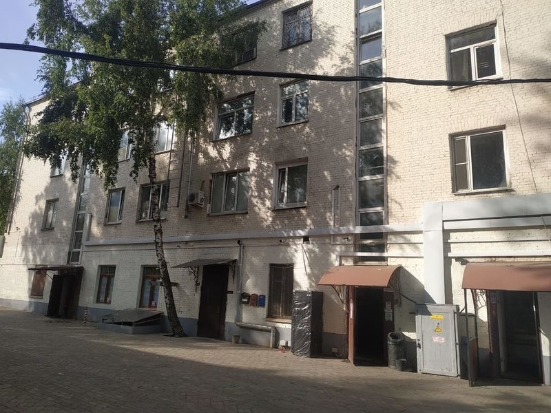 Без комиссии. Все платежи включены. 6 минут от метро Нагорная. Предлаг ...