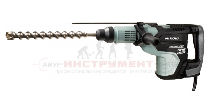 Перфоратор Hitachi