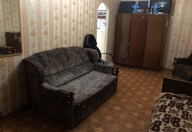 Двухкомнатная квартира в аренду по хорошей цене.