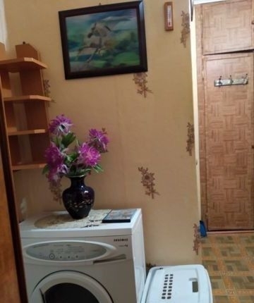Предлагаем 1-к квартиру в аренду по отличной цене.