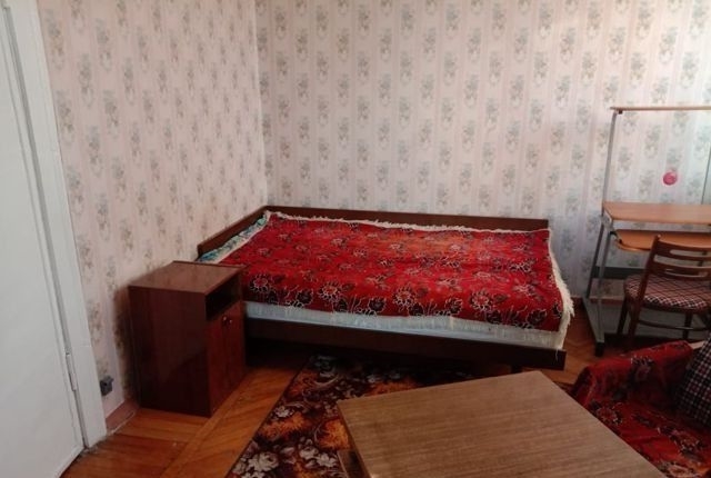 1-к квартира в аренду по хорошей цене.