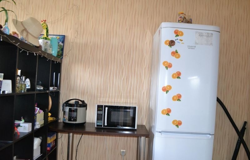 Продается прекрасная однушка.