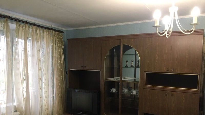 Продам 1-комнатную квартиру в замечательном районе с развитой инфраструктурой.