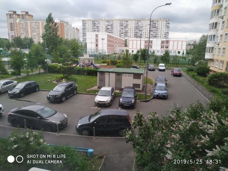 Продам 1-к квартиру.
