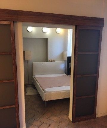 Сдам 2-к квартиру в хорошем доме с чистым подъездом.