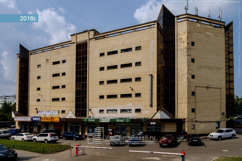 Сдам в длит. аренду ПСН. Автосервис.