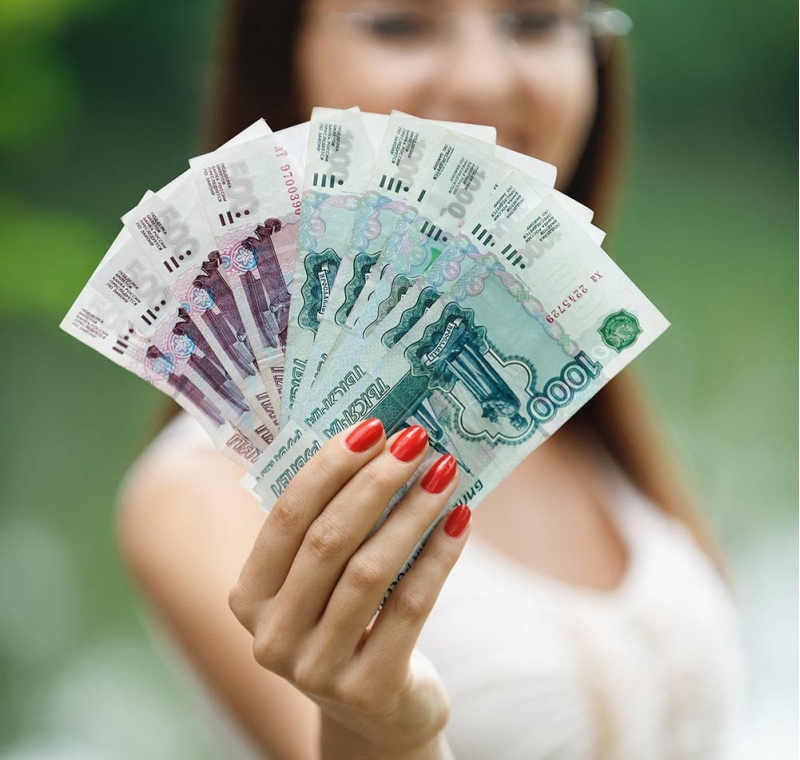 Кредит через службу безопасности банка
